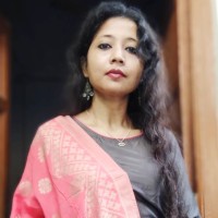 MOUMITA DUTTA