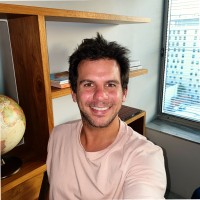 Marcos Lucero Schmidt