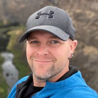Joshua Mcgloghlon