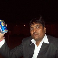 Vinod Sharma