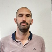 Patrice VIGUIE