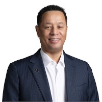 Dr. Maurice B. Springer, CLF, BA, MA, DM