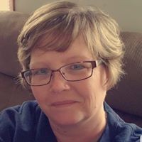 Kristie Nisonger