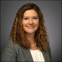 Courtney Vondenberger