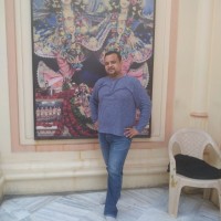 Dhawal Agarwal