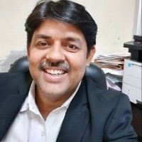 Saroj Kumar Jha