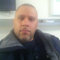 Efrain Davila