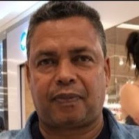 Luiz Carlos Bispo dos Santos