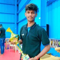 Balaji Marimuthu