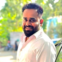 Prashanth Reddy