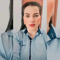 Laynquesiane Cristina Da Silva