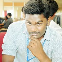 Muthu Samy