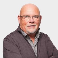 Paul Thompson