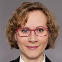 Denise Günther, Ph.D.