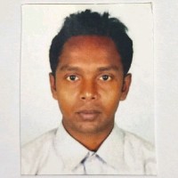 Biswarup Kaibartya