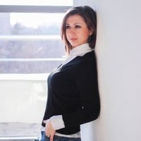 Yuliya Bobylkova