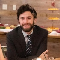 Cameron Wilson