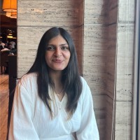Arpitha P