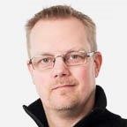 Daniel Qvarnström