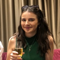 Anya Reeve