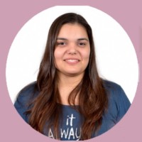 Maria Alejandra Tristezza