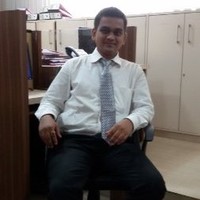 YOGESH M0KAL