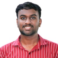 Bijesh P B