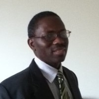 Togi Morgan Chinoda, PMP