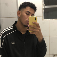 Bruno Wellington