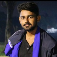 Vivek Kumar Sharma