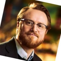 Anders Haugeli Halvorsen