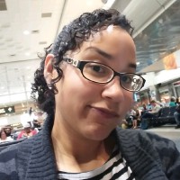 Irene Figueroa, Ms, Ctrs