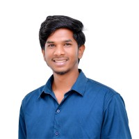 Aravind K