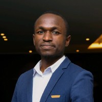 Davies Shavanga