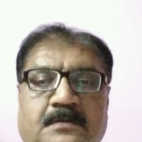 Gautam Raval
