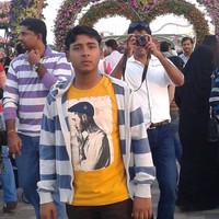 Ramjan Sheikh