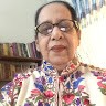 Maria H Arora
