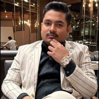 Kanishk Kamal