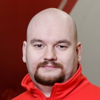 Andrew Shaidakov