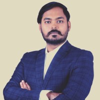 Dipsu Ranjan Roul