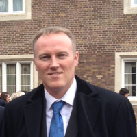 David Hall Llb (Hons), Dip Cii