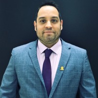 Matthew Zavala