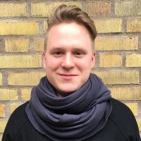 Simon Larsson