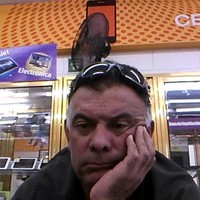 Carlos Rosas