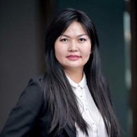 Enkhmaa Tumurbaatar