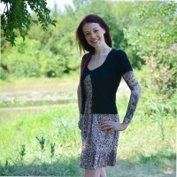 Samantha Rock