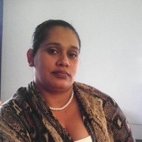 Lisseth Johana Vega Chavez
