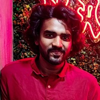 Karthik Srinivas