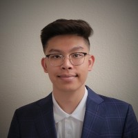 Tyler Cheng
