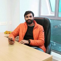 Ashish Yadav